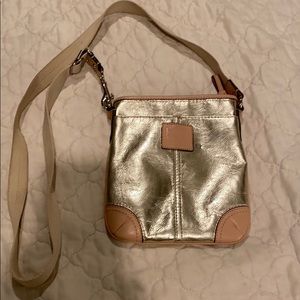 Coach Crossbody